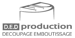 Logo DED Production