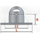 Tourniquet GM simple hauteur