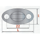 Tourniquet GM simple hauteur