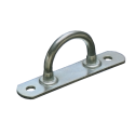 bHalf round Clamp