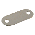 bTurn button GM - Backing plate GM